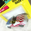 Matchbox #15 Ford Mustang Mach III Convertible Stars & Stripes 1997
