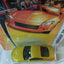 Matchbox #15 2003 Nissan 350Z MBX Metal Gold 2007 - TulipStuff