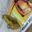 Matchbox #15 2003 Nissan 350Z MBX Metal Gold 2007 - TulipStuff
