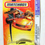 Matchbox #16 Ford Mustang GT Concept MBX Metal Lime Green 2007 - TulipStuff