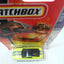 Matchbox #16 Ford Mustang GT Concept MBX Metal Lime Green 2007 - TulipStuff