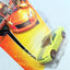 Matchbox #16 Ford Mustang GT Concept MBX Metal Lime Green 2007 - TulipStuff