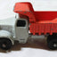 Lesney Matchbox No 16 Scammell Snow Plough Diecast Truck 1963 England - TulipStuff