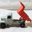 Lesney Matchbox No 16 Scammell Snow Plough Diecast Truck 1963 England - TulipStuff