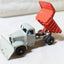 Lesney Matchbox No 16 Scammell Snow Plough Diecast Truck 1963 England - TulipStuff
