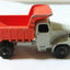 Lesney Matchbox No 16 Scammell Snow Plough Diecast Truck 1963 England - TulipStuff