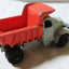 Lesney Matchbox No 16 Scammell Snow Plough Diecast Truck 1963 England - TulipStuff