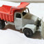 Lesney Matchbox No 16 Scammell Snow Plough Diecast Truck 1963 England - TulipStuff