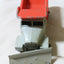 Lesney Matchbox No 16 Scammell Snow Plough Diecast Truck 1963 England - TulipStuff
