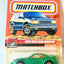 Matchbox #17 Ford 1999 Mustang HardtopGreat Drivers Series 2000 - TulipStuff