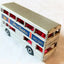 Matchbox 17 Silver Jubilee 1952-77 The Londoner London Bus 1977 - TulipStuff