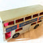 Matchbox 17 Silver Jubilee 1952-77 The Londoner London Bus 1977 - TulipStuff