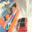 Matchbox #17 Volkswagen VW Concept 1 Cool Concepts Series 1998 - TulipStuff