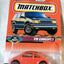 Matchbox #17 Volkswagen VW Concept 1 Cool Concepts Series 1998 - TulipStuff