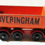 Lesney Matchbox 17 Hoveringham Tipper Dump Truck England 1963 - TulipStuff