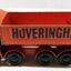 Lesney Matchbox 17 Hoveringham Tipper Dump Truck England 1963 - TulipStuff