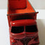 Lesney Matchbox 17 Hoveringham Tipper Dump Truck England 1963 - TulipStuff