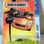Matchbox #18 Chevy SSR Convertibnle Pickup MBX Metal 2007 - TulipStuff