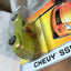 Matchbox #18 Chevy SSR Convertibnle Pickup MBX Metal 2007 - TulipStuff