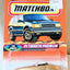 Matchbox #18 Plymouth Prowler Cool Concepts Gold 1998 - TulipStuff