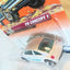 Matchbox #18 Volkswagen VW Concept 1 Top Class Series 1999 - TulipStuff