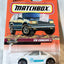 Matchbox #18 Volkswagen VW Concept 1 Top Class Series 1999 - TulipStuff