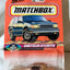 Matchbox 7 Chrysler Atlantic Sports Car Cool Concepts 3 Series 1998 - TulipStuff