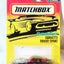 Matchbox #2 Chevrolet Corvette Grand Sport Black Widow 1996 - TulipStuff
