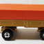 Lesney Matchbox 2 Mercedes Benz Trailer 1970 England Superfast - TulipStuff