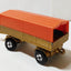 Lesney Matchbox 2 Mercedes Benz Trailer 1970 England Superfast - TulipStuff
