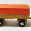 Lesney Matchbox 2 Mercedes Benz Trailer 1970 England Superfast - TulipStuff