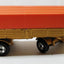 Lesney Matchbox 2 Mercedes Benz Trailer 1970 England Superfast - TulipStuff