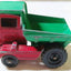 Lesney Matchbox No 2 Muir Hill Dumper Laing Dump Truck 1961 - TulipStuff