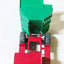 Lesney Matchbox No 2 Muir Hill Dumper Laing Dump Truck 1961 - TulipStuff