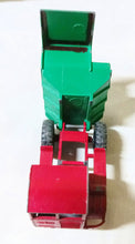 Load image into Gallery viewer, Lesney Matchbox No 2 Muir Hill Dumper Laing Dump Truck 1961 - TulipStuff
