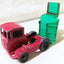 Lesney Matchbox No 2 Muir Hill Dumper Laing Dump Truck 1961 - TulipStuff