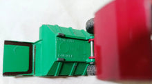 Load image into Gallery viewer, Lesney Matchbox No 2 Muir Hill Dumper Laing Dump Truck 1961 - TulipStuff
