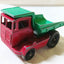 Lesney Matchbox No 2 Muir Hill Dumper Laing Dump Truck 1961 - TulipStuff
