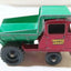 Lesney Matchbox No 2 Muir Hill Dumper Laing Dump Truck 1961 - TulipStuff