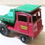 Lesney Matchbox No 2 Muir Hill Dumper Laing Dump Truck 1961 - TulipStuff