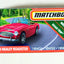 Matchbox 2018 Power Grabs '63 Austin Healey Roadster MBX Road Trip - TulipStuff