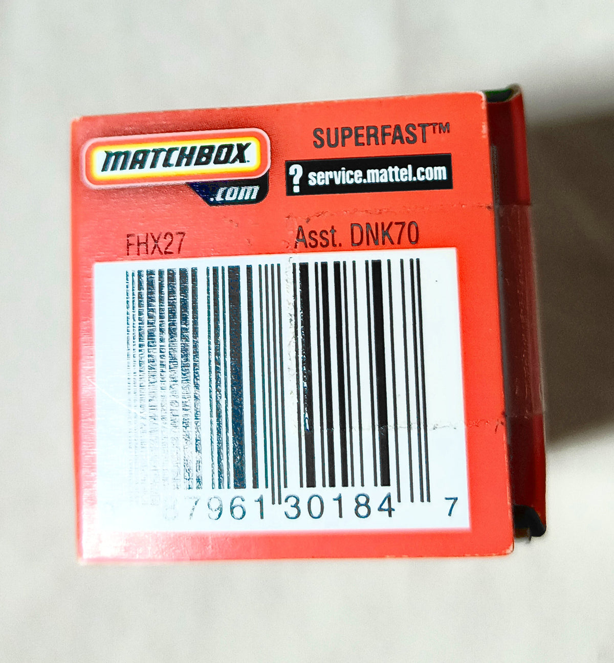 Matchbox 2018 Power Grabs '63 Austin Healey Roadster MBX Road Trip - TulipStuff