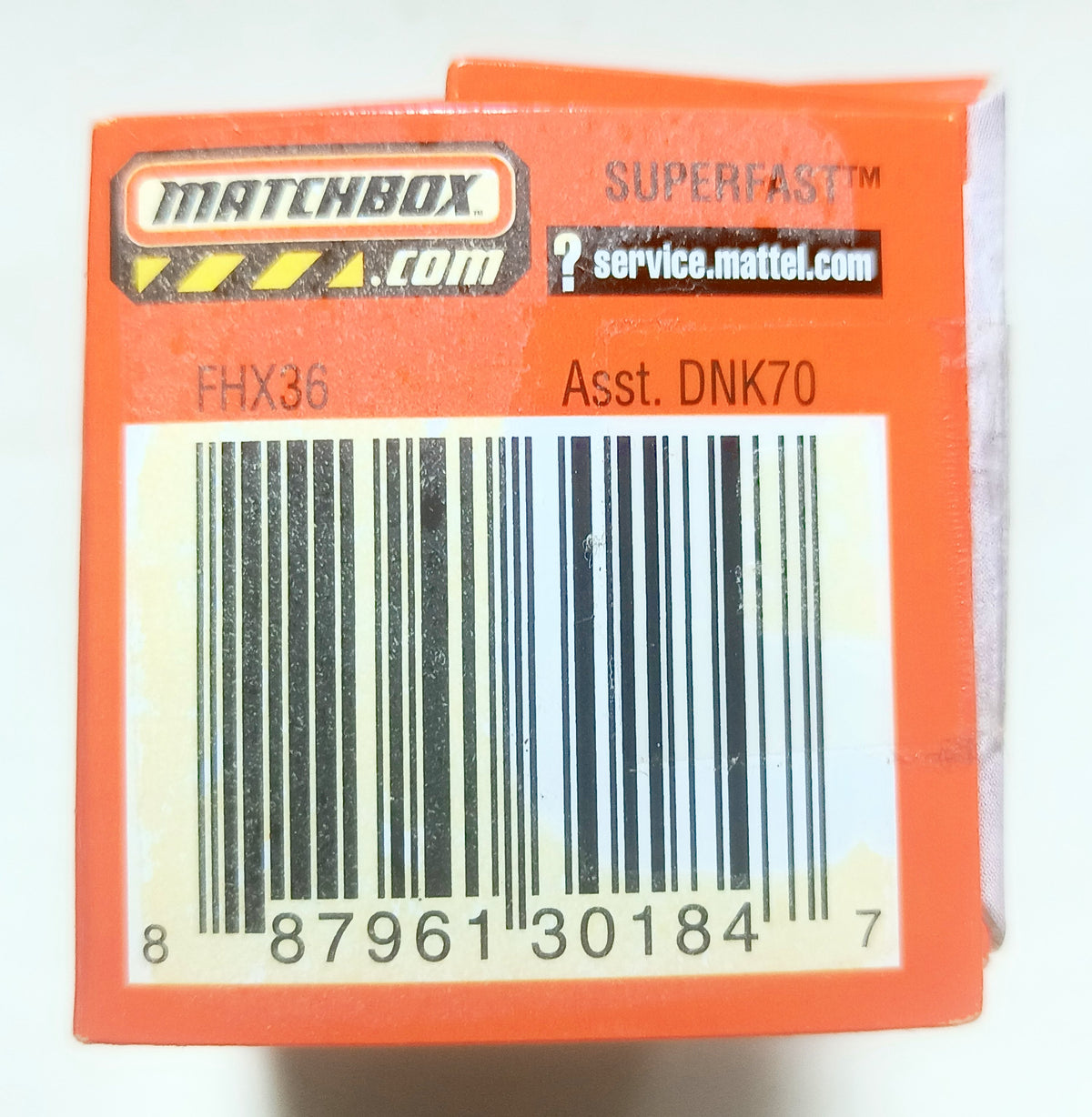 Matchbox 2018 Power Grabs '15 Chrysler 300 MBX Road Trip Gray - TulipStuff
