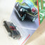 Matchbox MB3 '56 Jaguar XK140 Roadster MBX Road Trip 2018 - TulipStuff