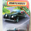 Matchbox MB3 '56 Jaguar XK140 Roadster MBX Road Trip 2018 - TulipStuff