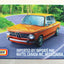 Matchbox 2019 Power Grabs #7 '69 BMW 2002 MBX Road Trip - TulipStuff