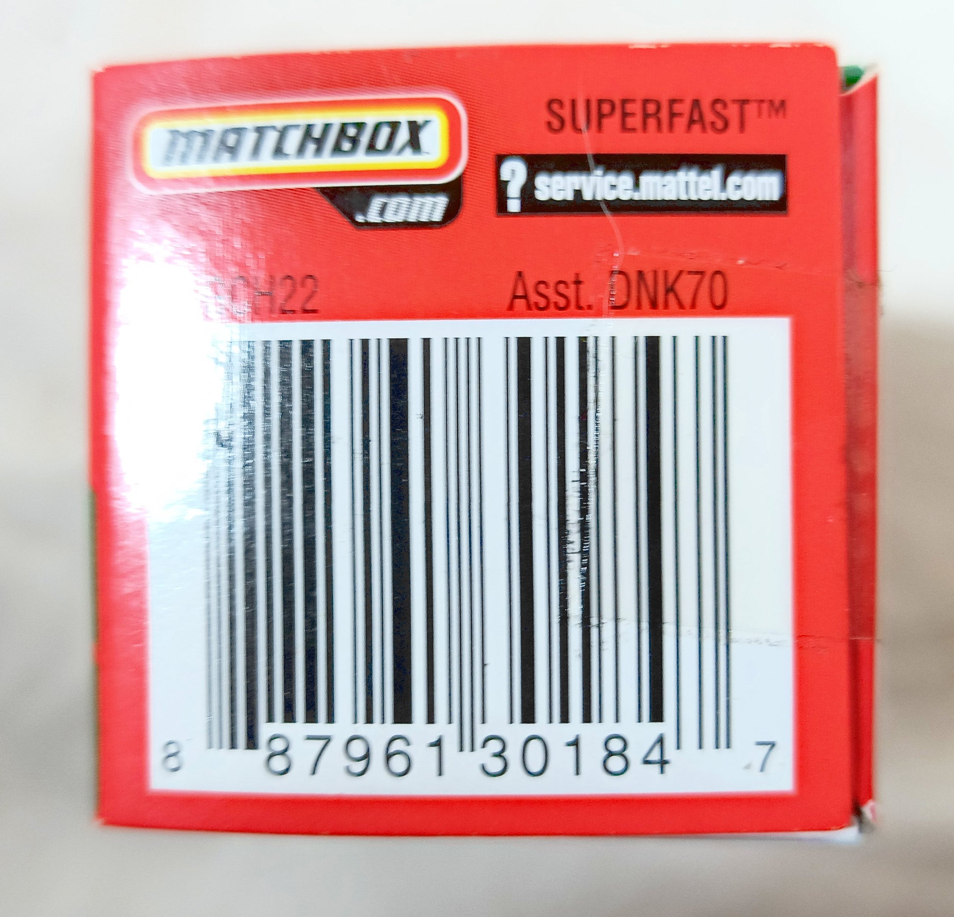 Matchbox 2019 Power Grabs #7 '69 BMW 2002 MBX Road Trip - TulipStuff