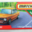 Matchbox 2019 Power Grabs #7 '69 BMW 2002 MBX Road Trip - TulipStuff