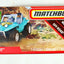 Matchbox 2019 Power Grabs #71 Baja Bandit Dune Buggy MBX Off-Road - TulipStuff