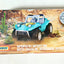 Matchbox 2019 Power Grabs #71 Baja Bandit Dune Buggy MBX Off-Road - TulipStuff
